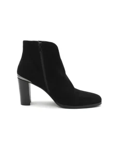 Outlet L'Empreinte Chaussures ADIGE VERO 104 noir