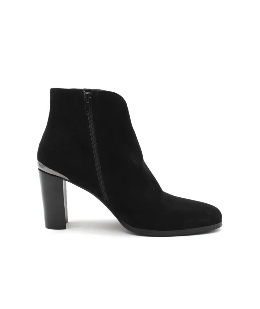 Outlet L'Empreinte Chaussures ADIGE VERO 104 noir