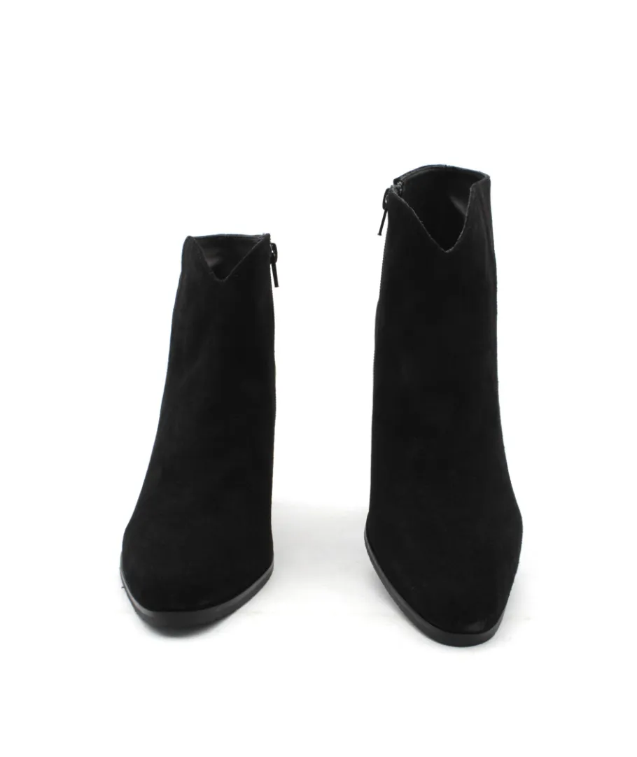 Outlet L'Empreinte Chaussures ADIGE VERO 104 noir