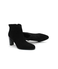 Outlet L'Empreinte Chaussures ADIGE VERO 104 noir