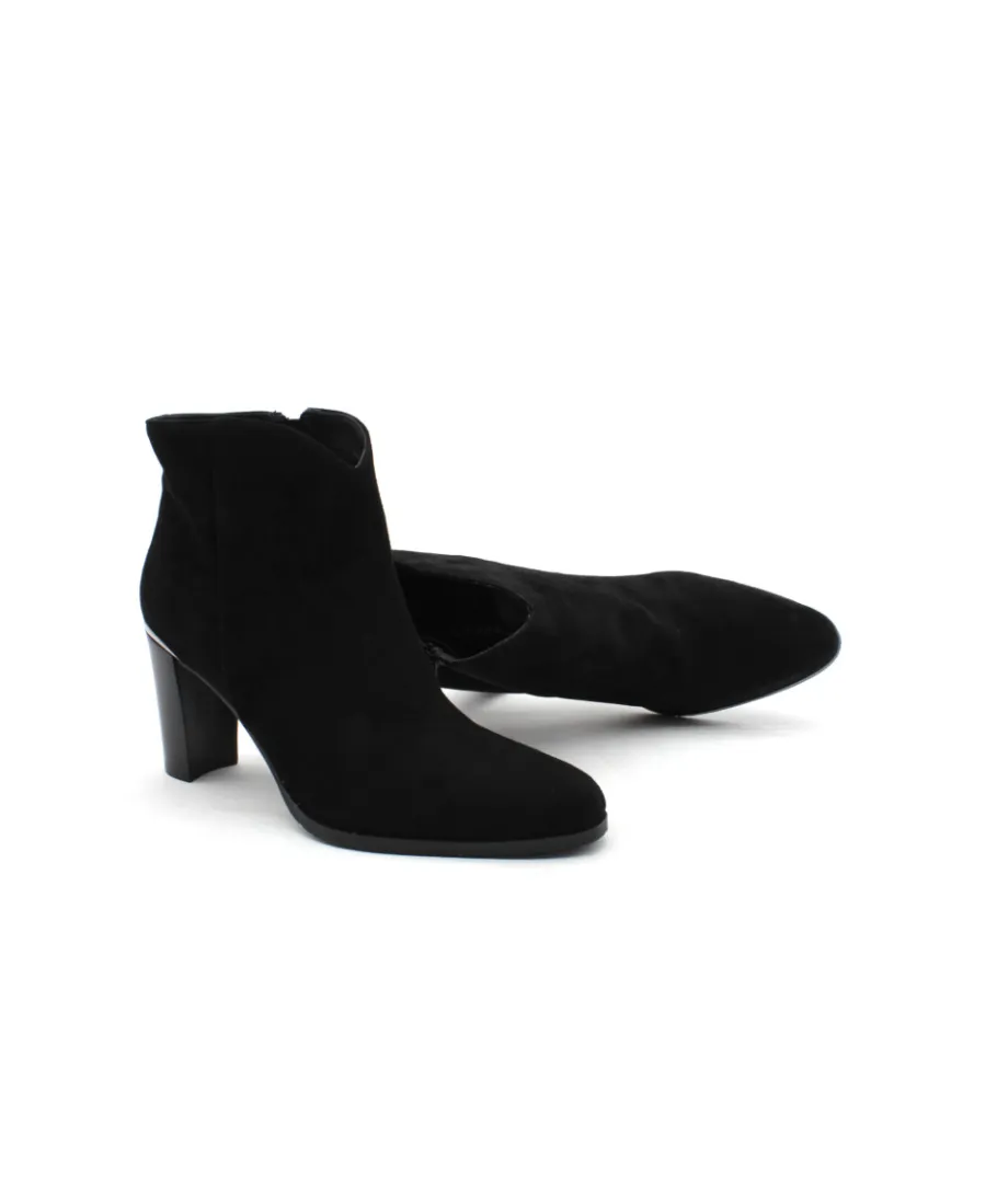 Outlet L'Empreinte Chaussures ADIGE VERO 104 noir