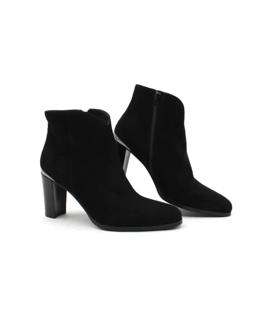 Outlet L'Empreinte Chaussures ADIGE VERO 104 noir