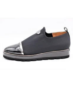 Shop L'Empreinte Chaussures ADIGE WHITNEY noir