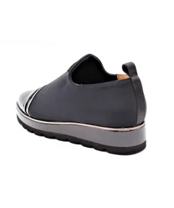 Shop L'Empreinte Chaussures ADIGE WHITNEY noir