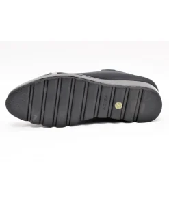 Shop L'Empreinte Chaussures ADIGE WHITNEY noir