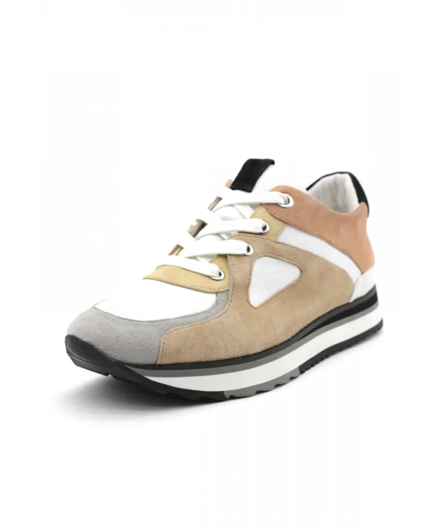 Online L'Empreinte Chaussures ADIGE XEFI nude