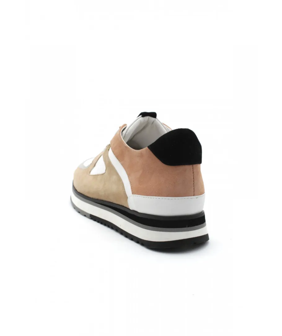 Online L'Empreinte Chaussures ADIGE XEFI nude