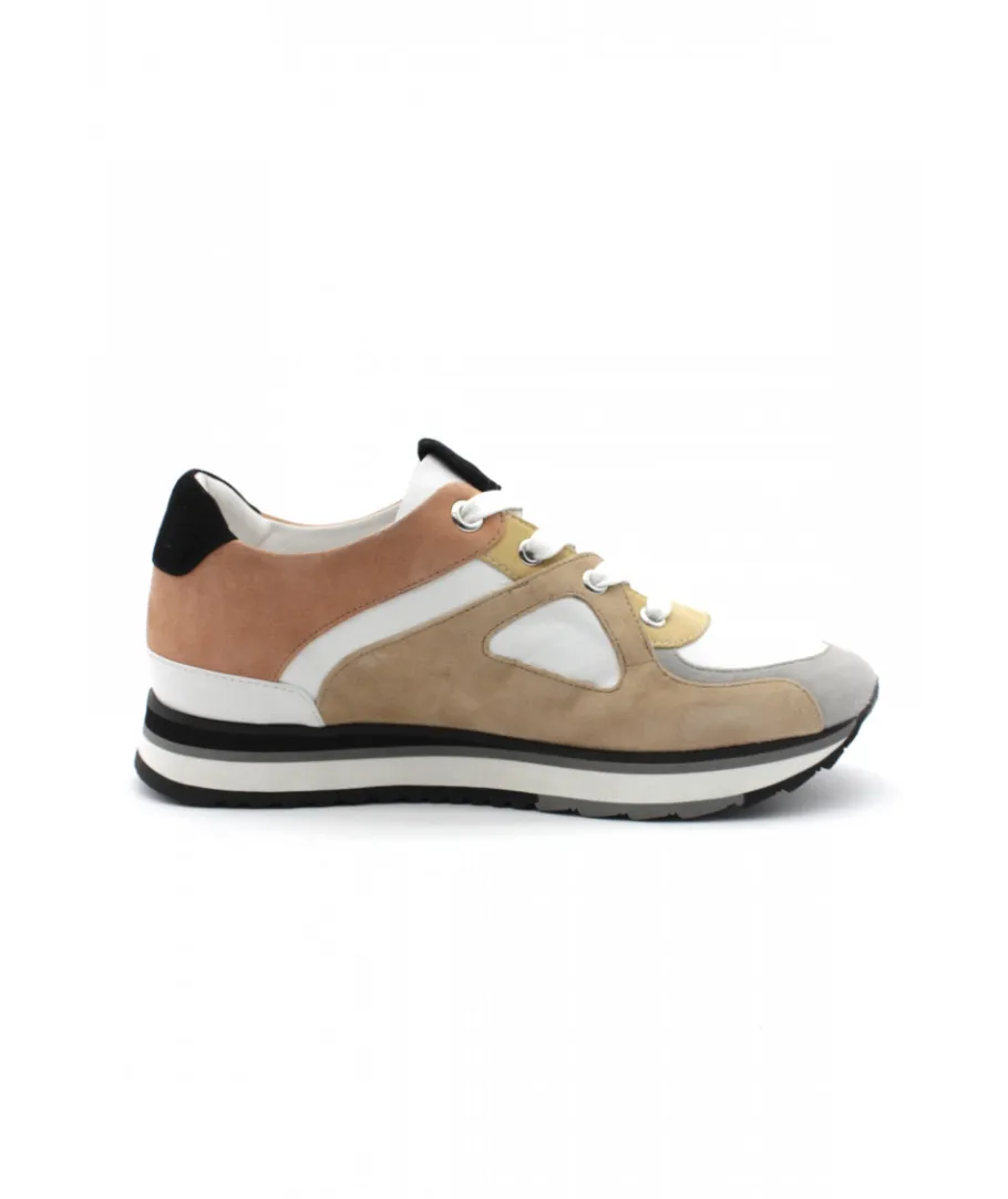 Online L'Empreinte Chaussures ADIGE XEFI nude
