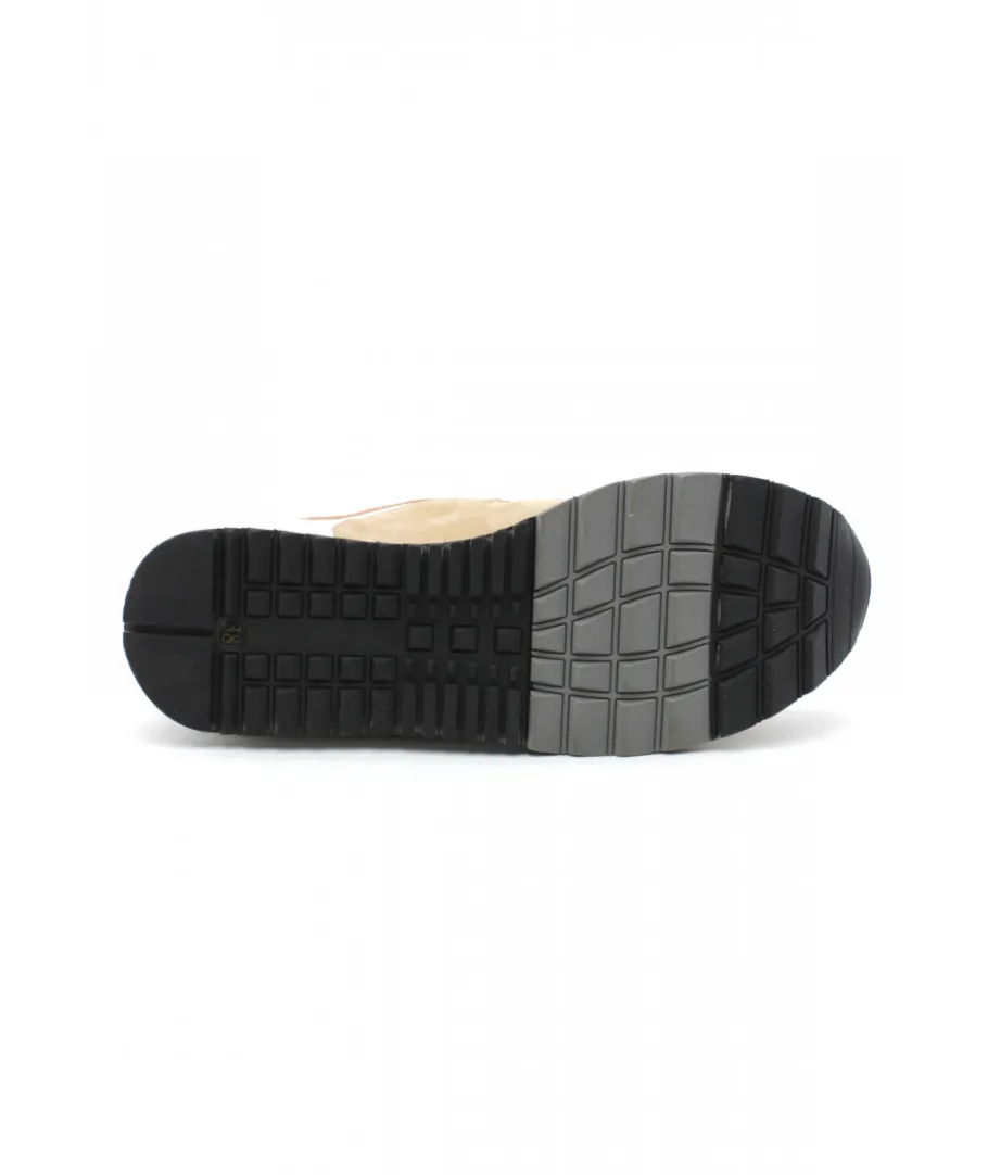 Online L'Empreinte Chaussures ADIGE XEFI nude
