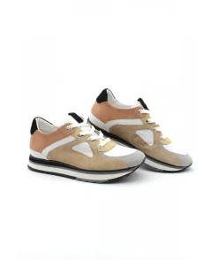 Online L'Empreinte Chaussures ADIGE XEFI nude