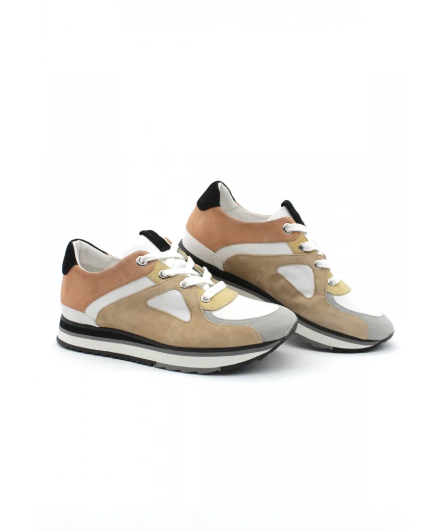 Online L'Empreinte Chaussures ADIGE XEFI nude
