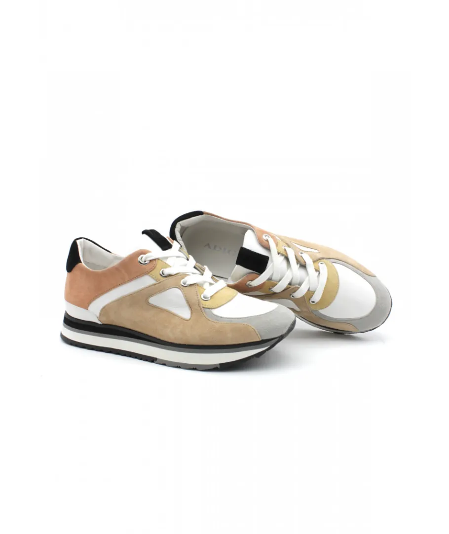 Online L'Empreinte Chaussures ADIGE XEFI nude