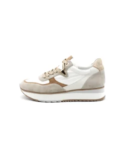 New L'Empreinte Chaussures ADIGE XEN 001 beige