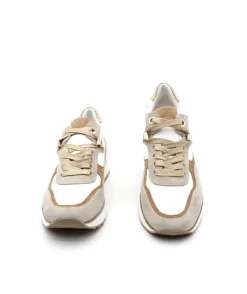 New L'Empreinte Chaussures ADIGE XEN 001 beige