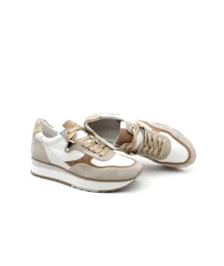 New L'Empreinte Chaussures ADIGE XEN 001 beige