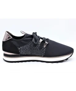 Online L'Empreinte Chaussures ADIGE XIAO noir