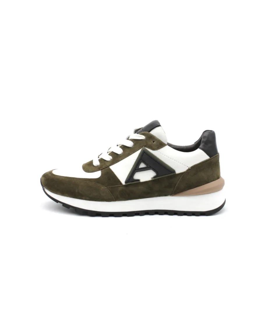 Hot L'Empreinte Chaussures ADIGE YARI 106 kaki