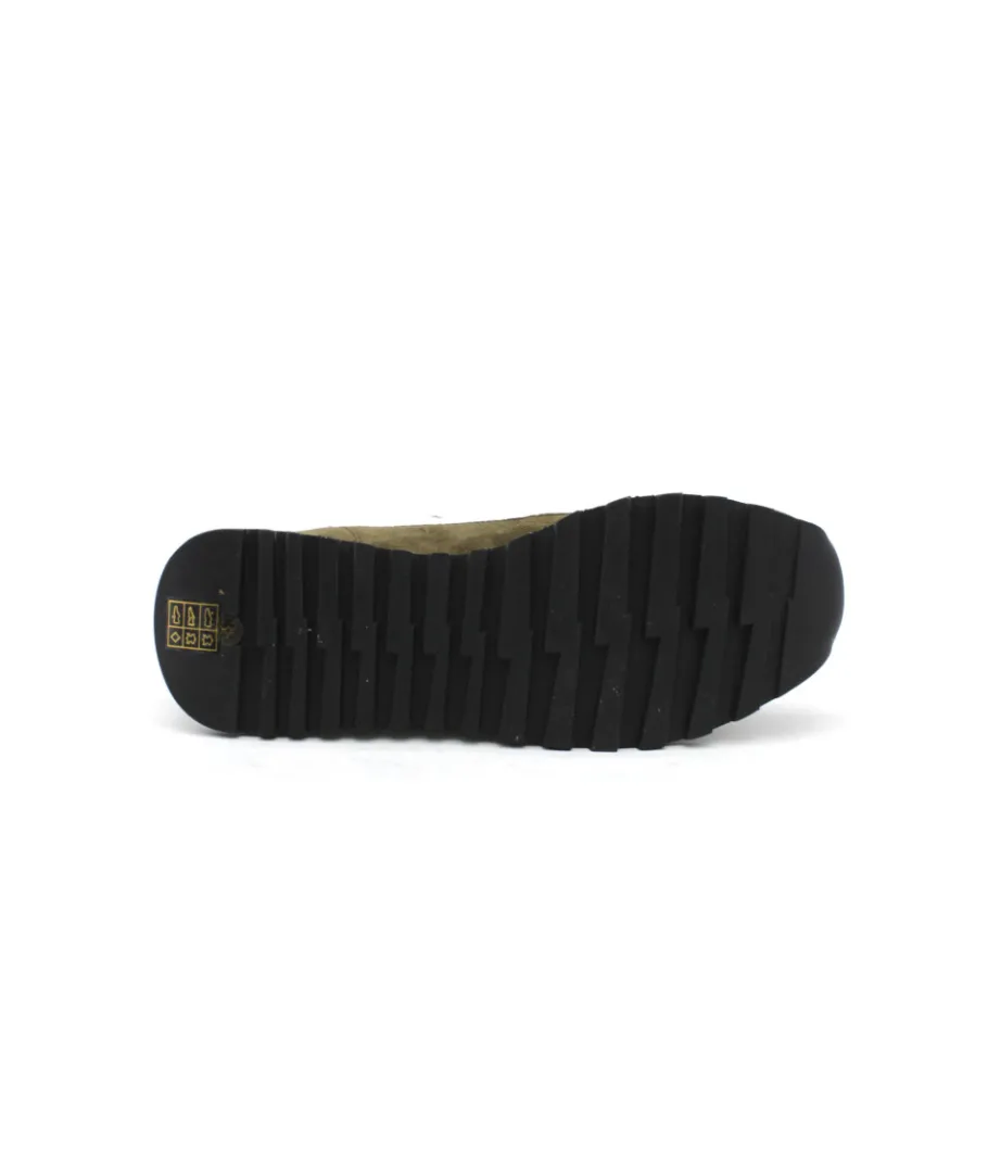 Hot L'Empreinte Chaussures ADIGE YARI 106 kaki
