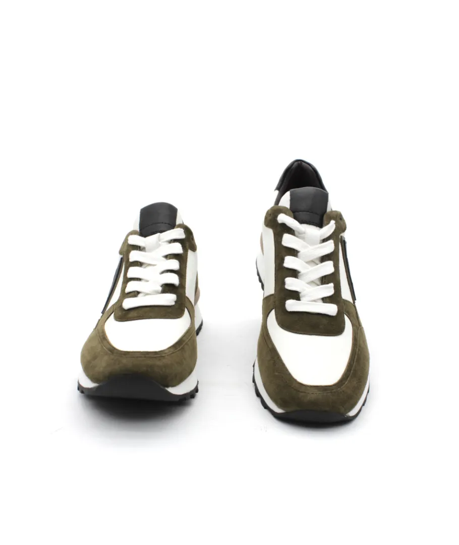 Hot L'Empreinte Chaussures ADIGE YARI 106 kaki