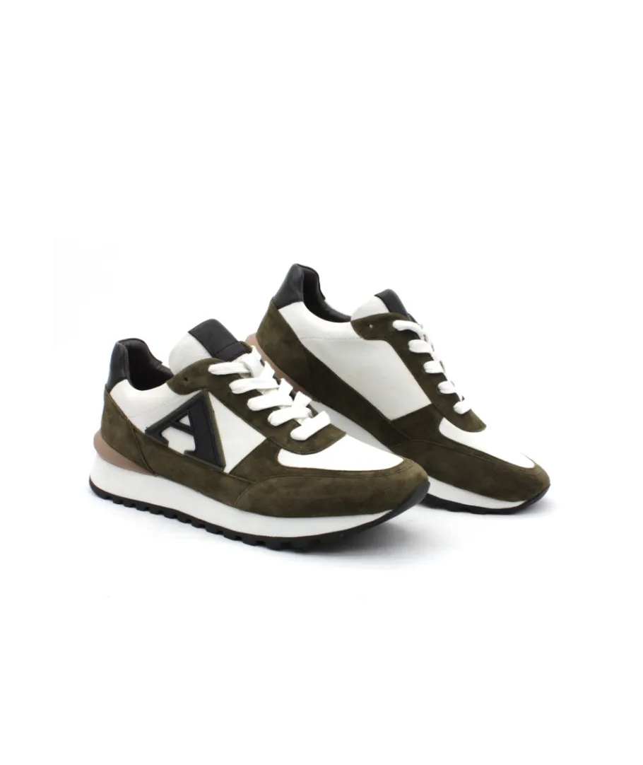 Hot L'Empreinte Chaussures ADIGE YARI 106 kaki