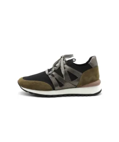 Clearance L'Empreinte Chaussures ADIGE YENIA 105 kaki