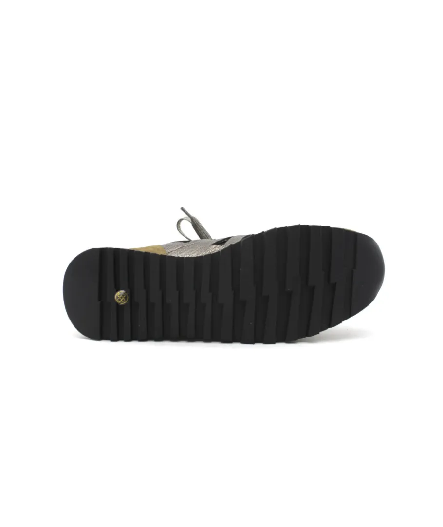 Clearance L'Empreinte Chaussures ADIGE YENIA 105 kaki