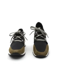 Clearance L'Empreinte Chaussures ADIGE YENIA 105 kaki