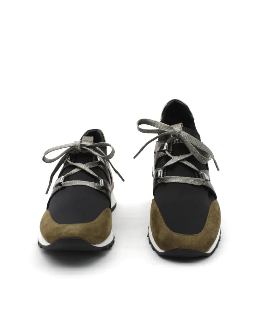 Clearance L'Empreinte Chaussures ADIGE YENIA 105 kaki