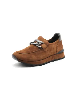 Store L'Empreinte Chaussures ADIGE YOAN 102 cognac