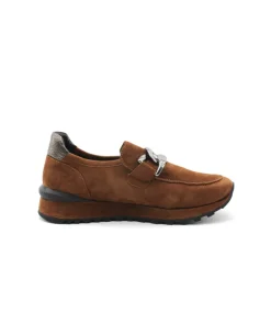 Store L'Empreinte Chaussures ADIGE YOAN 102 cognac