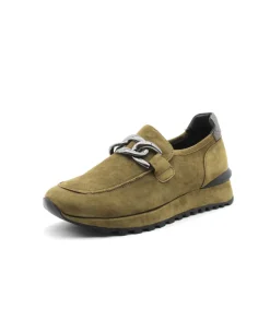 Hot L'Empreinte Chaussures ADIGE YOAN 104 kaki