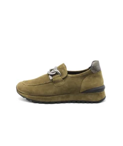Hot L'Empreinte Chaussures ADIGE YOAN 104 kaki