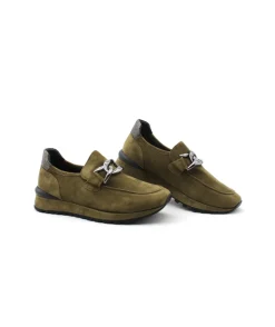 Hot L'Empreinte Chaussures ADIGE YOAN 104 kaki