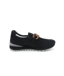 Outlet L'Empreinte Chaussures ADIGE YONIR 223 marine