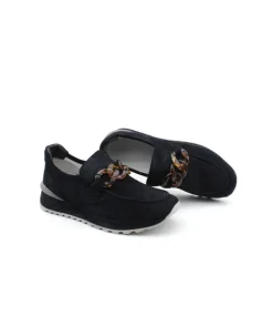 Outlet L'Empreinte Chaussures ADIGE YONIR 223 marine