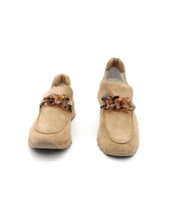 Outlet L'Empreinte Chaussures ADIGE YONIR 223 camel