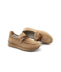 Outlet L'Empreinte Chaussures ADIGE YONIR 223 camel
