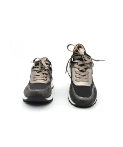 Best Sale L'Empreinte Chaussures ADIGE YSMA 103 antracite