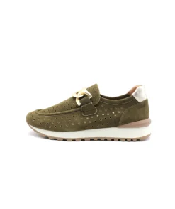 Cheap L'Empreinte Chaussures ADIGE YVES 003 kaki
