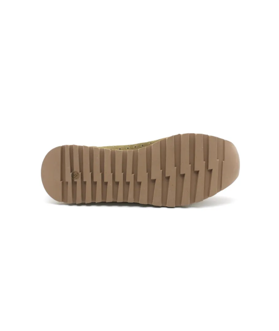 Cheap L'Empreinte Chaussures ADIGE YVES 003 kaki