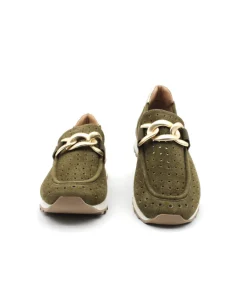 Cheap L'Empreinte Chaussures ADIGE YVES 003 kaki
