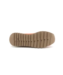 Hot L'Empreinte Chaussures ADIGE YVES 003 orange