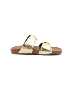 Sale L'Empreinte Chaussures ALIWELL KLIMT platine