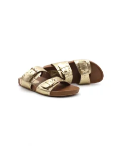 Sale L'Empreinte Chaussures ALIWELL KLIMT platine