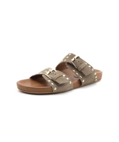 Flash Sale L'Empreinte Chaussures ALIWELL KLIMT taupe