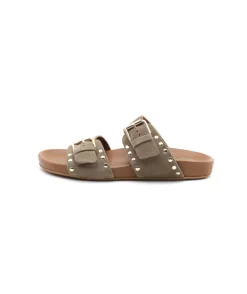 Flash Sale L'Empreinte Chaussures ALIWELL KLIMT taupe