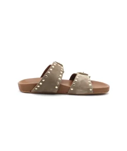 Flash Sale L'Empreinte Chaussures ALIWELL KLIMT taupe