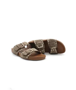 Flash Sale L'Empreinte Chaussures ALIWELL KLIMT taupe