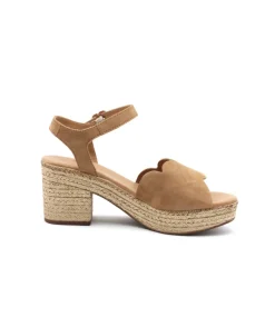 Best Sale L'Empreinte Chaussures ALIWELL NOAM camel