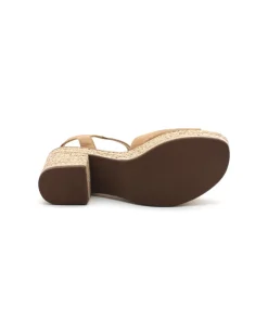 Best Sale L'Empreinte Chaussures ALIWELL NOAM camel